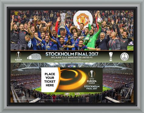 ajax europa league tickets